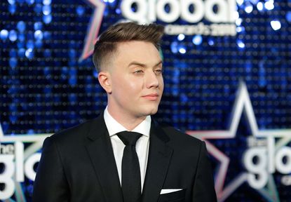 Roman Kemp