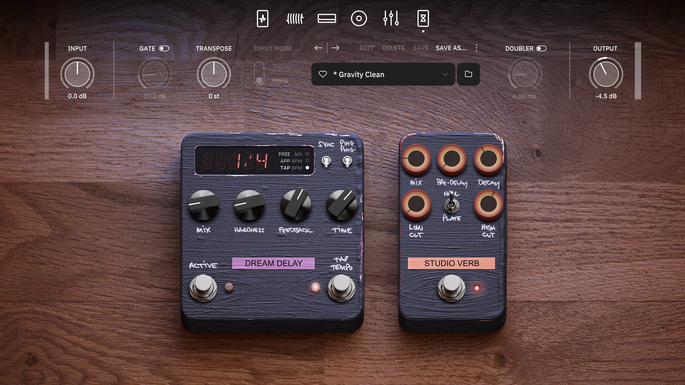 Neural DSP Archetype: John Mayer