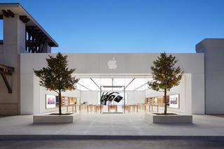 Apple Florida