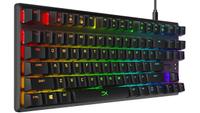 HyperX Alloy Origins Core TKL keyboard $90