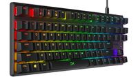 HyperX Alloy Origins Core TKL keyboard $90 $59.99 at Amazon