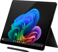 Surface Pro Copilot+: from $999 @ Best Buy
