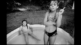 A new 'mini monograph' provides the perfect introduction to the divisive work of Mary Ellen Mark