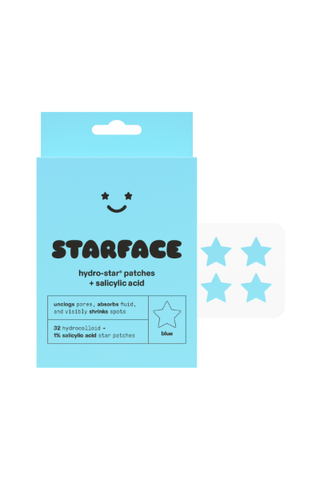 Starface Hydro-Star + Salicylic Acid 