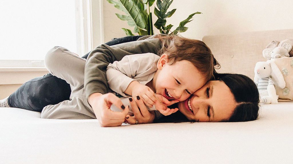 Best mattress without fiberglass in 2024 sleep safe and sound TechRadar