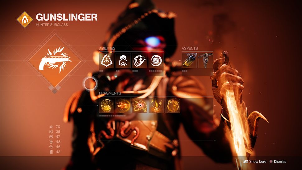 Destiny 2 Solar 3.0 builds for Hunter, Warlock, and Titan | GamesRadar+