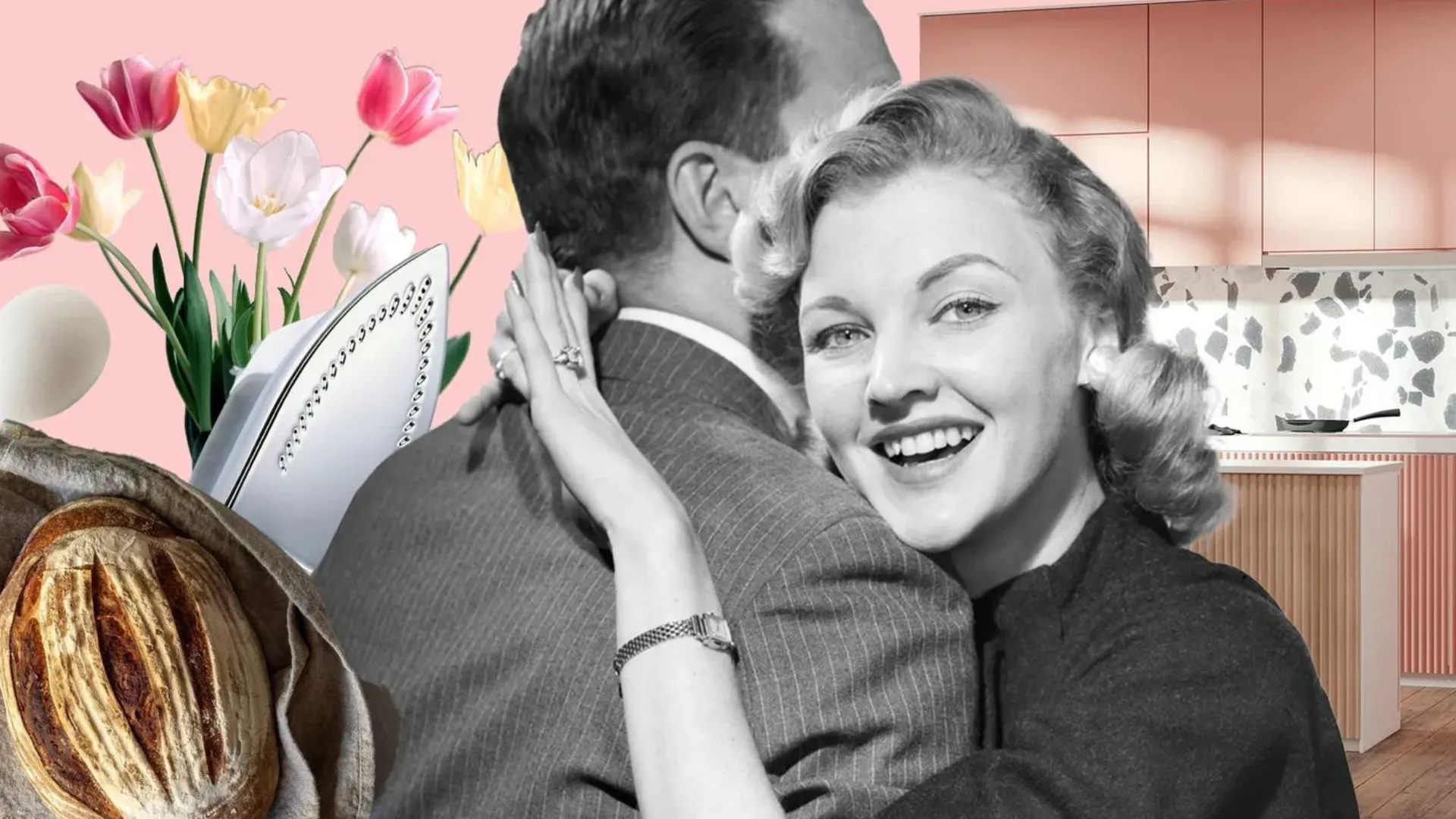 Tradwives like Ballerina Farm are some of social media’s biggest influencers, but are they promoting female submission?