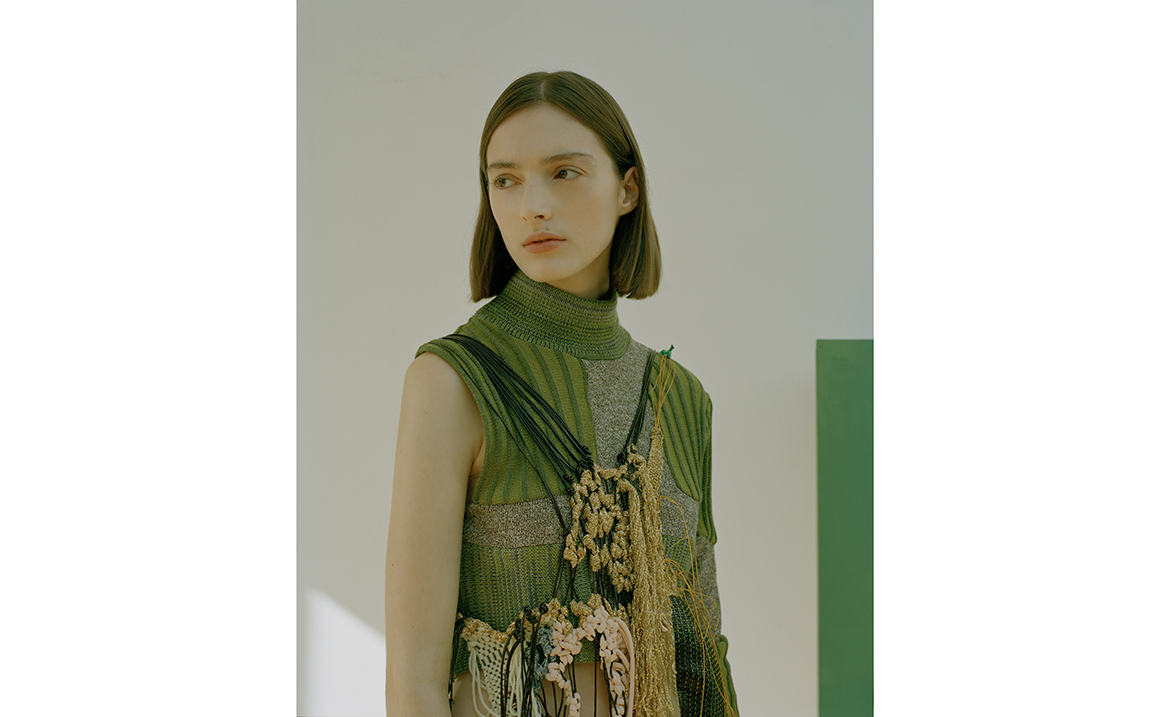 Cecilia Juarez Balta fashion