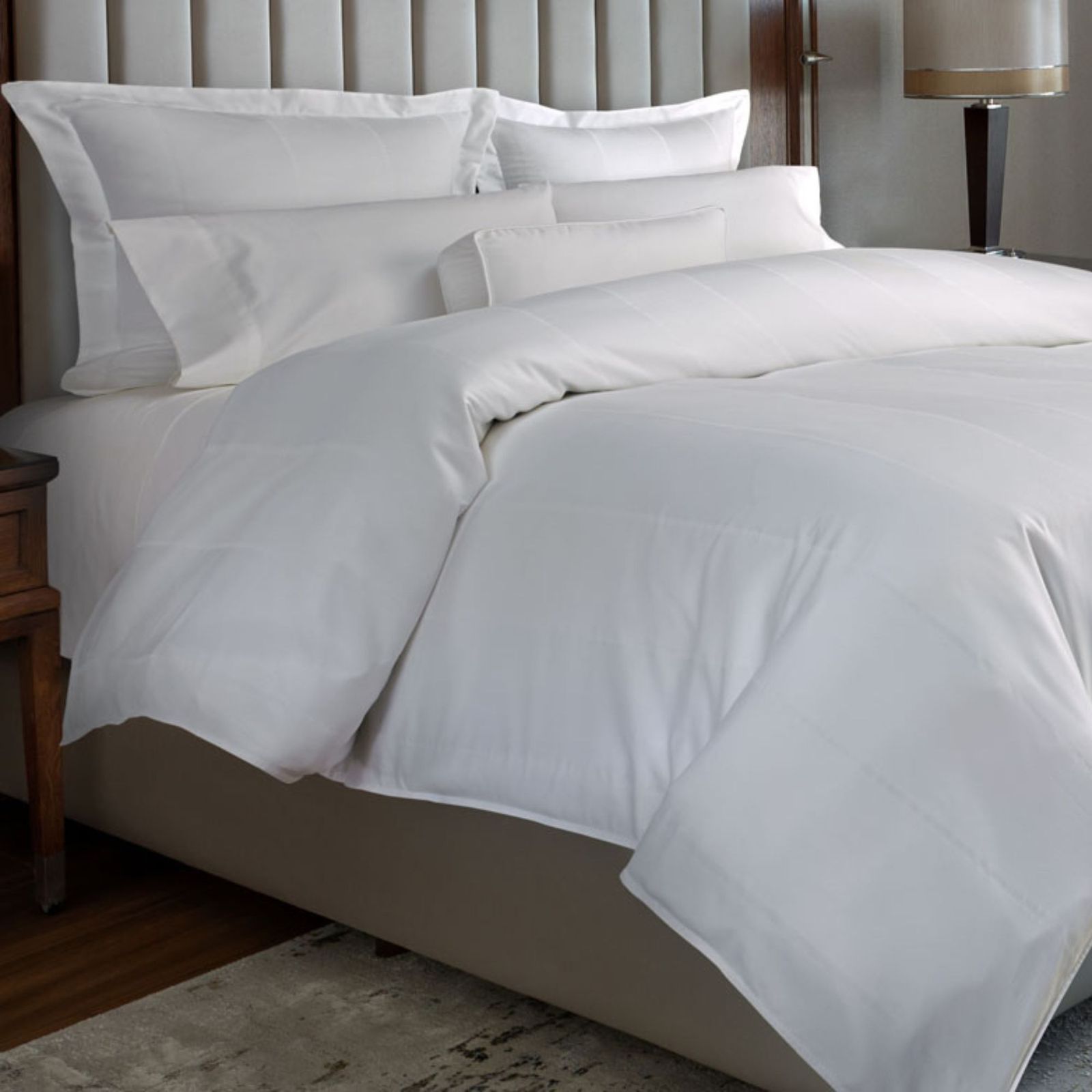 What mattresses do hotels use? Here's where you can buy them