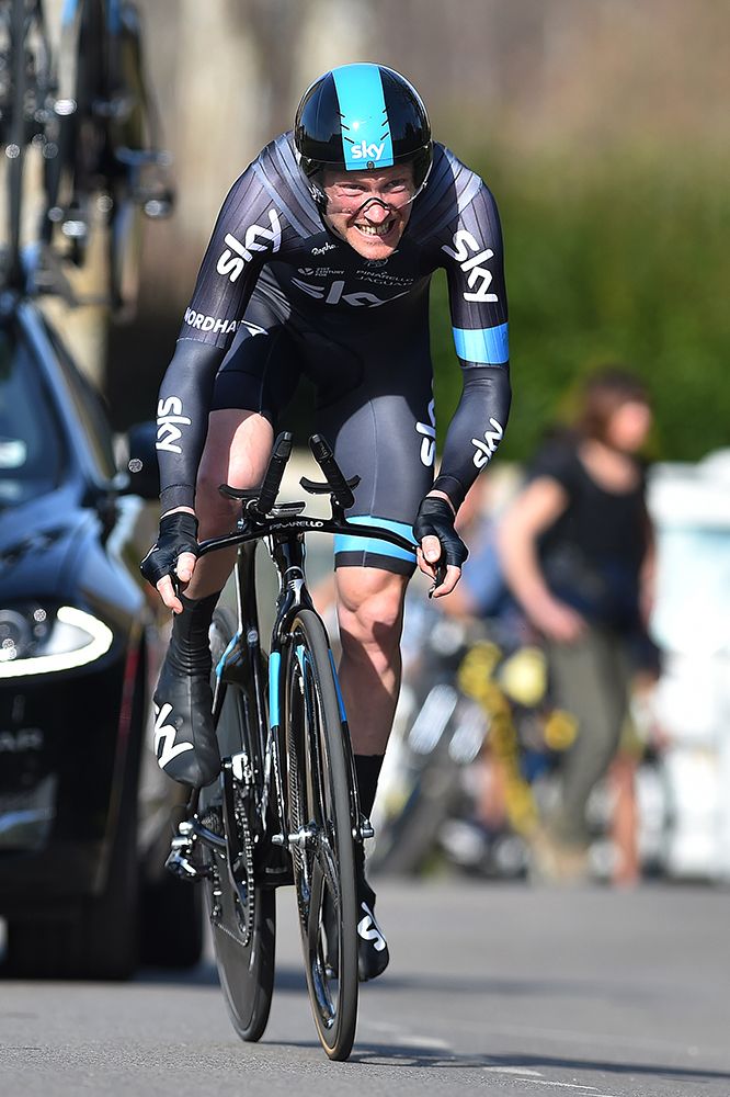Lars-Petter Nordhaug (Team Sky)