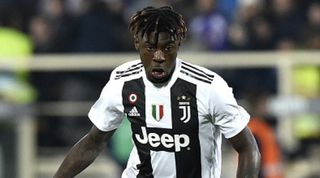 Moise Kean