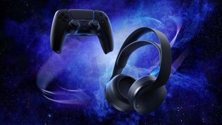 Ps5 Pulse 3d Headset Midnight Black