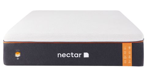 Nectar Premier Copper Mattress Review 2023 | Tom's Guide