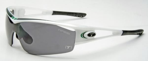 Tifosi Optics will provide the Kelly Benefit Strategies Pro Cycling team with eyewear this season, including this custom-colored Logic model.
