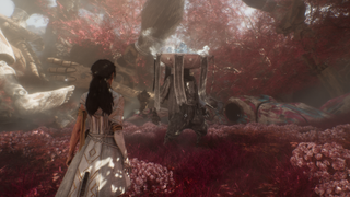 Expedition 33 Odd Fountain