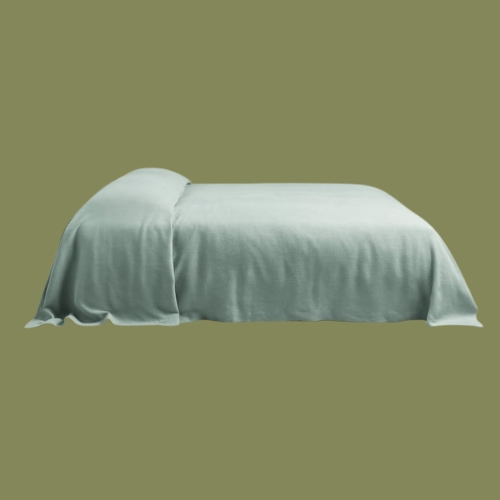 Nordic Knots, Studio Linen – Lagoon