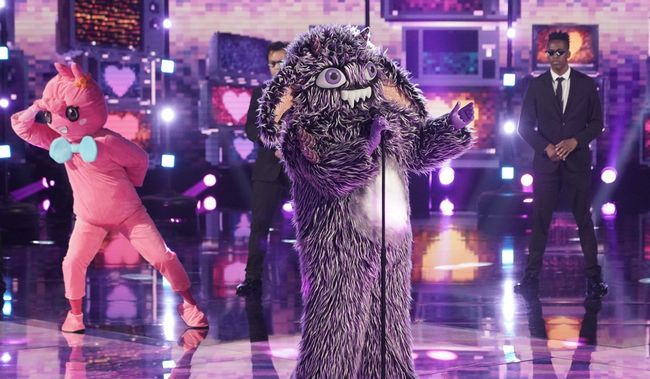 All The Masked Singer Season 4 Reveals So Far | Cinemablend