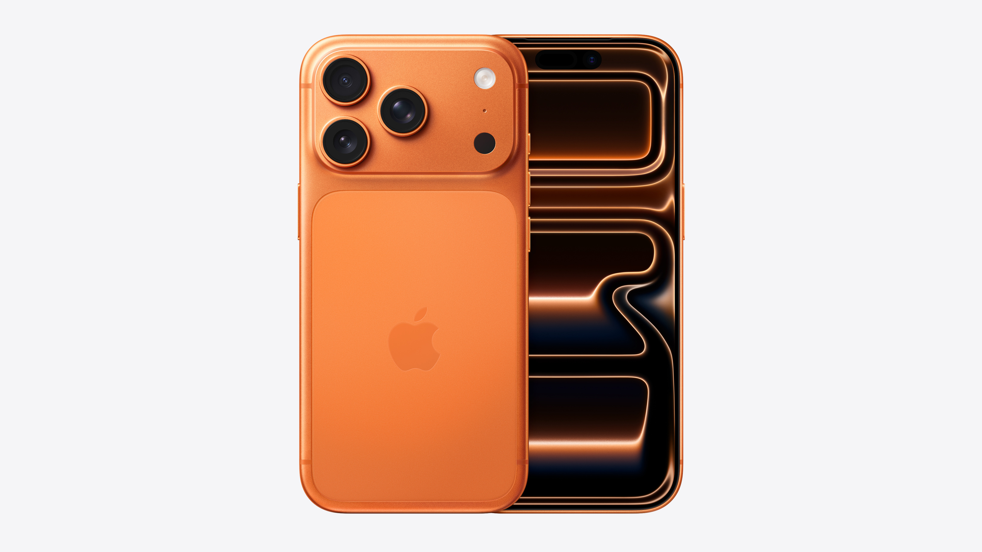 iPhone 17 Pro/Pro Max