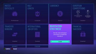 FIFA 21 Career Mode guide: Transfers
