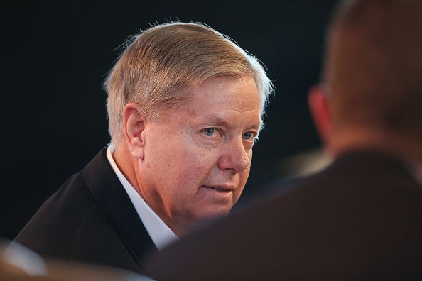 lindsey graham