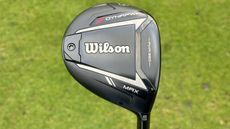 Wilson DYNAPWR Max Fairway Wood Review