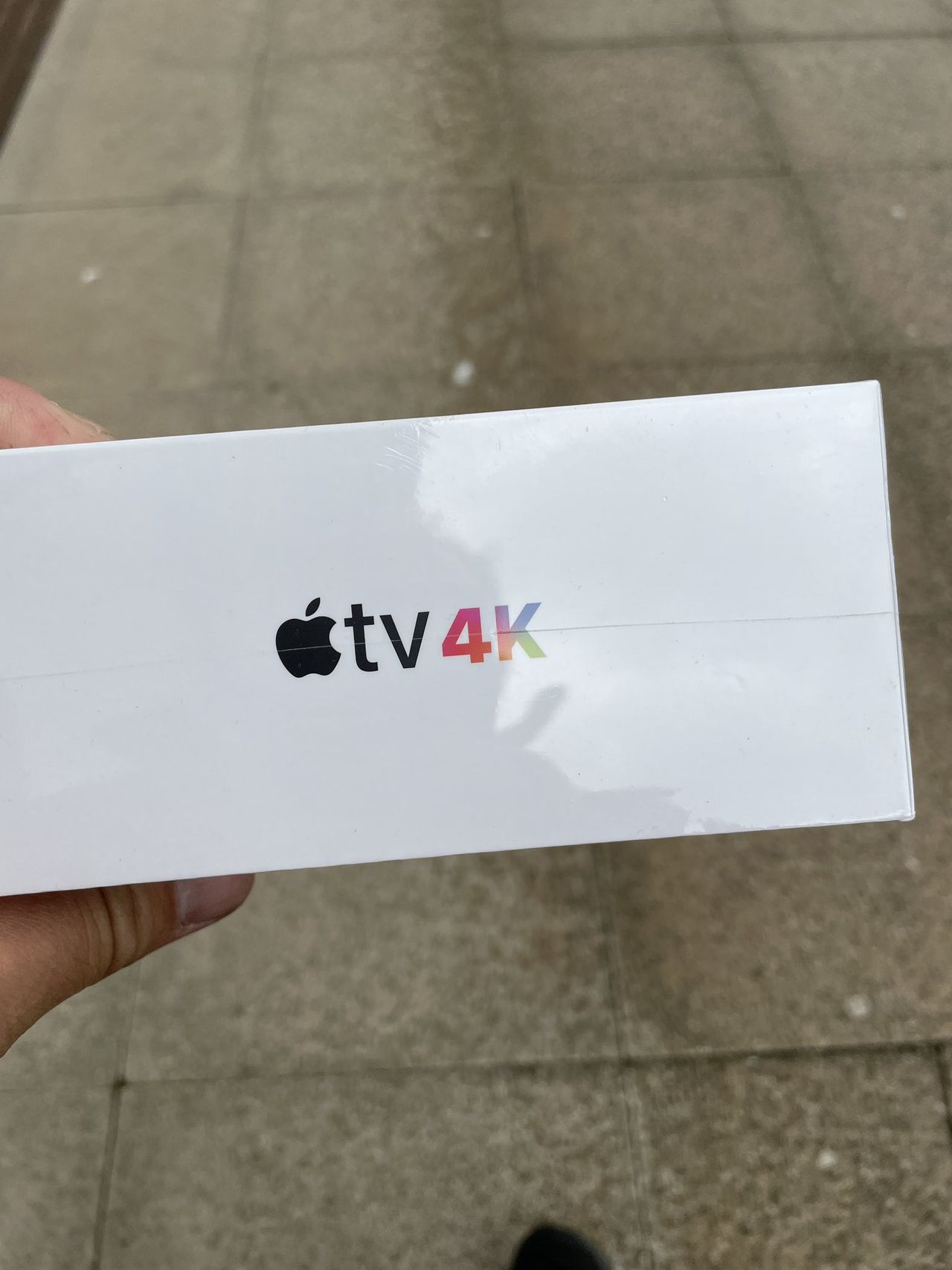 Apple Tv 4k