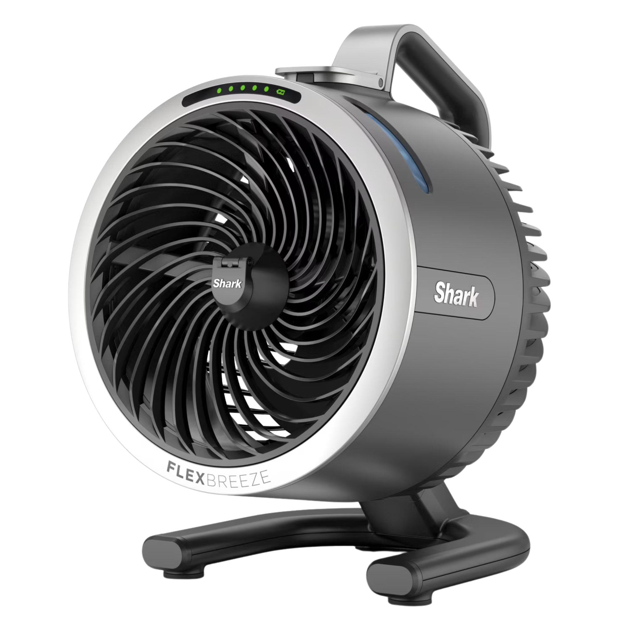 Shark FlexBreeze HydroGo Misting Fan