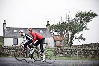 Britain's best cycling roads