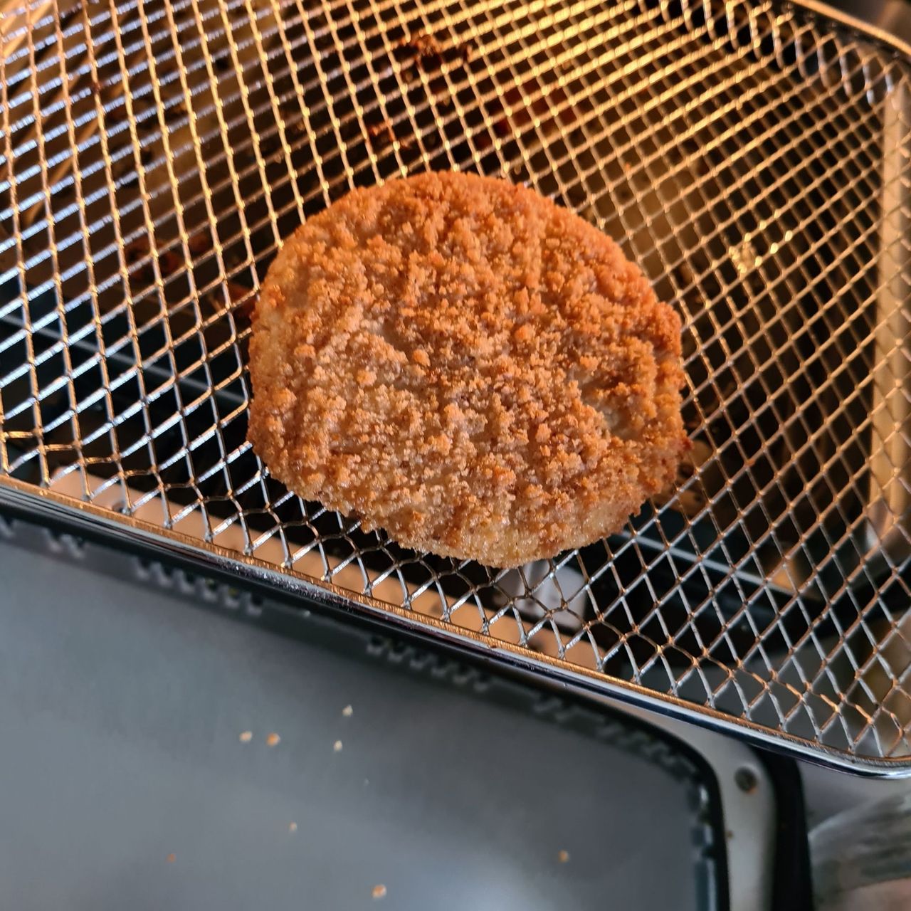 Tower Xpress Pro Combo Air Fryer review a smart oven alternative