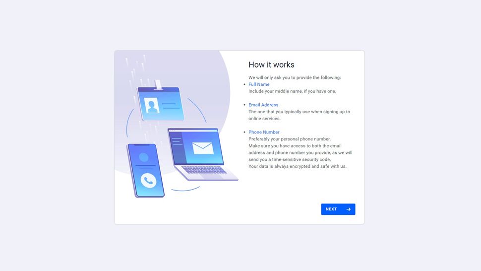 Bitdefender Digital Identity Protection review Tom's Guide