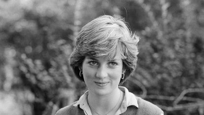 Princess Diana's private nanny photos offer a rare glimpse into the late royal's life before marrying Prince Charles John Hoffman/Princess Diana Archive/Getty Images