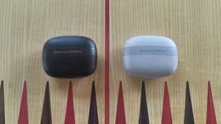 Bowers & Wilkins Pi6 versus Bowers & Wilkins Pi8