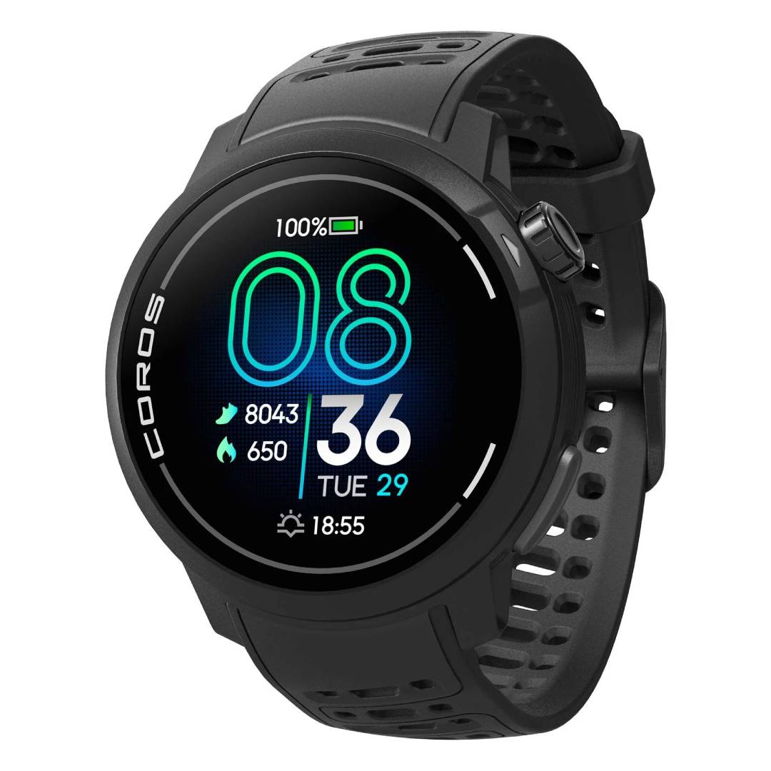 Coros Pace Pro