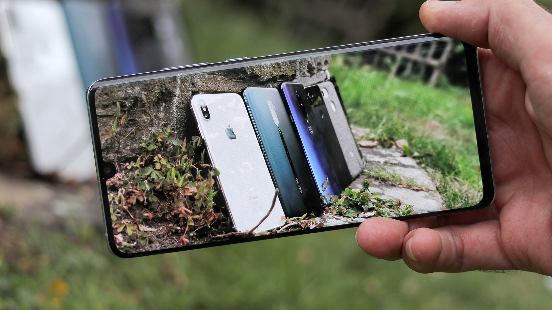 Best camera phone