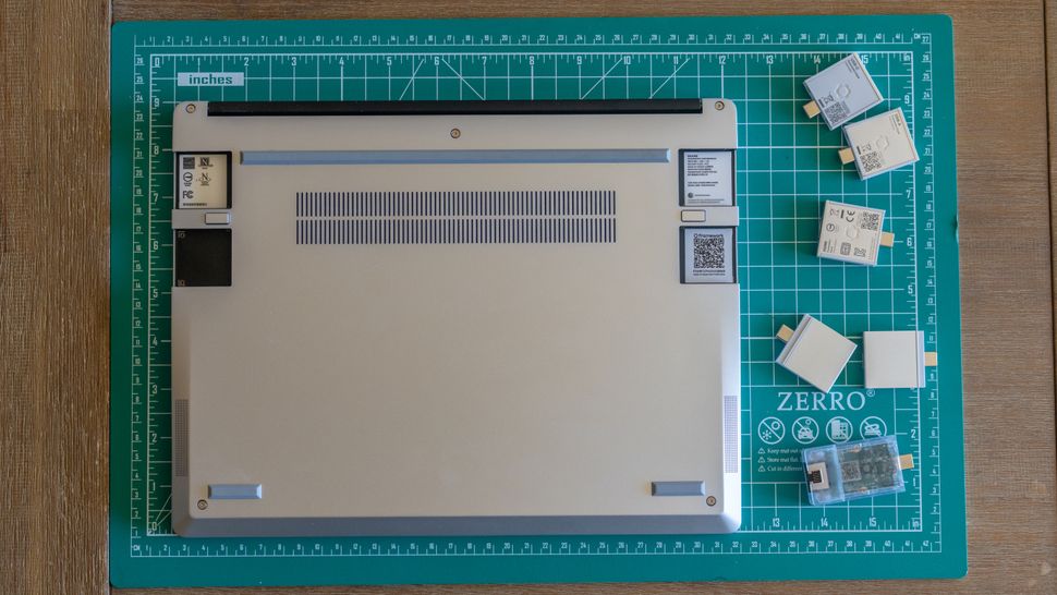 Framework Laptop Chromebook Edition review Tom's Guide