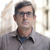 Watch Louis Theroux: Drinking to Oblivion on Amazon Prime