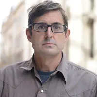 Louis Theroux: Drinking to Oblivion