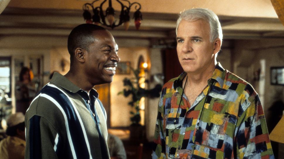 The Best Steve Martin Movies And How To Watch Them Cinemablend