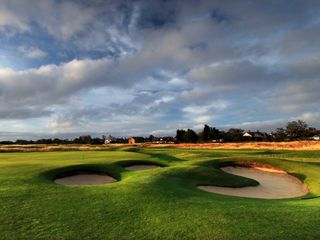 Royal Lytham & St Annes