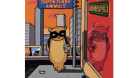 Super Furry Animals: Radiator (1997)