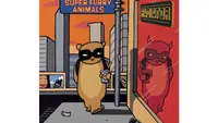 Super Furry Animals: Radiator (1997)