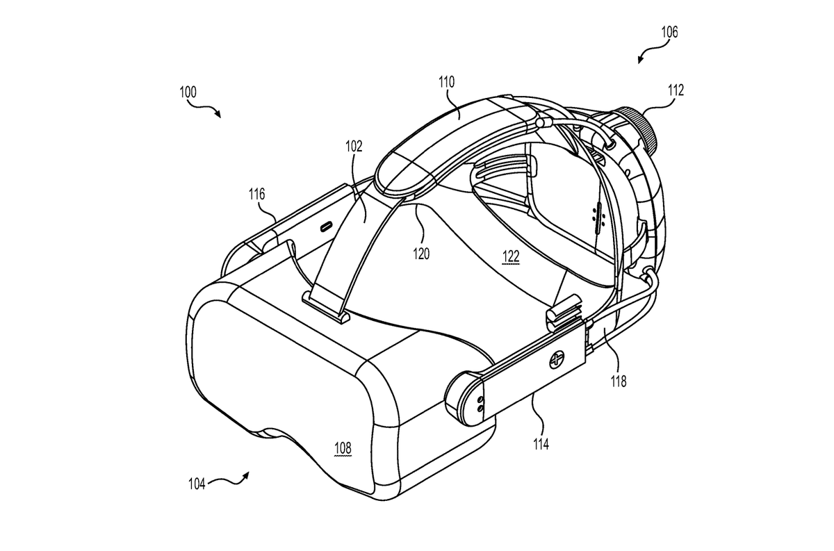 Valve could cut the cord for future VR headset suggests new patent