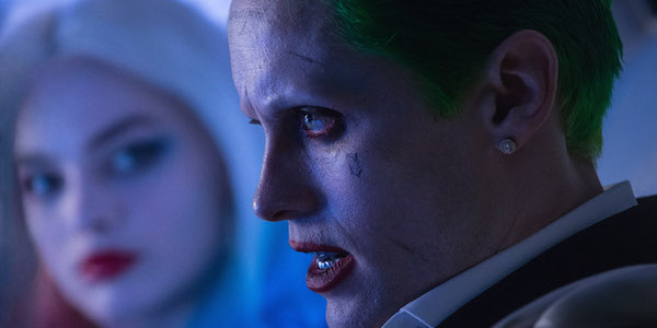 Why Suicide Squad Cut Those Extra Joker And Harley Quinn Scenes According To Margot Robbie Cinemablend