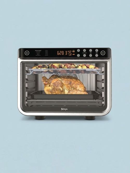 Air Fryer & Toaster Oven