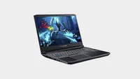 Acer Predator Helios 300 PH317-53-77X3 gaming laptop | 17.3-inch | i7-9750H | RTX 2070 | 32GB RAM | 512GB SSD | just $1,399.99 at Microsoft (save $200)