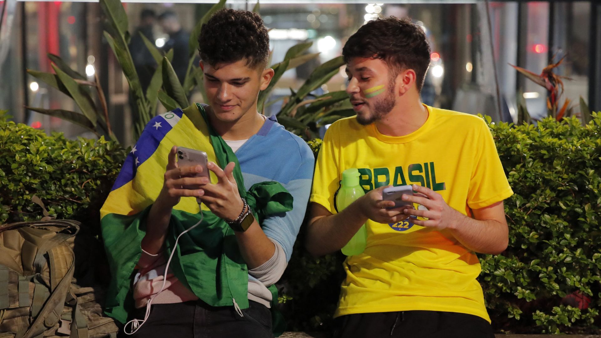 VPN interest spikes in Brazil as mandatory age verification&hellip;