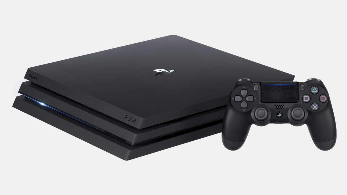 Sony Extends PlayStation 4 Production to Battle PlayStation 5 Shortages