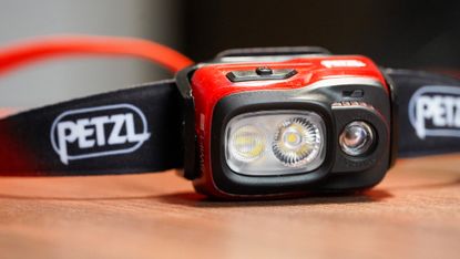 Petzl Swift RL 2 review