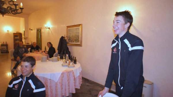 Vegard Stake Laengen joined from Joker Merida