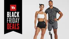 Gymshark black friday deals